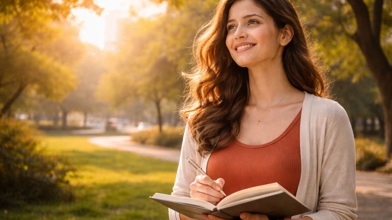 Aries weekly horoscope April 6 to 12 2026 showing energy growth and smart decisions (representative image).